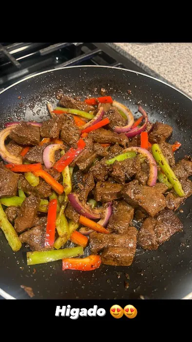 El Fogon De Mary Picture 3