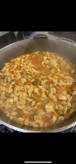 El Fogon De Mary Picture 8