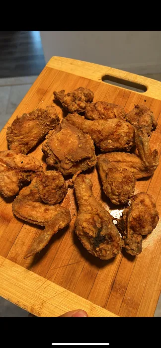 El Fogon De Mary Picture 1