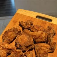 El Fogon De Mary ico