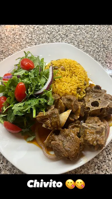 El Fogon De Mary Picture 4