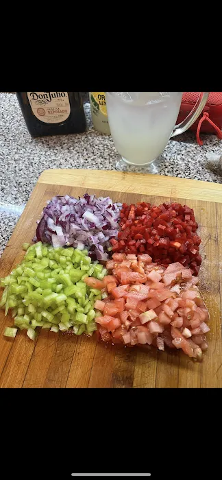 El Fogon De Mary Picture 10