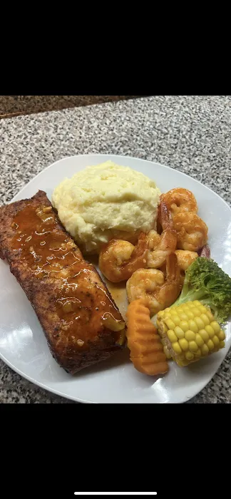 El Fogon De Mary Picture 9