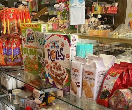 Creative Chocolate Gifts & More