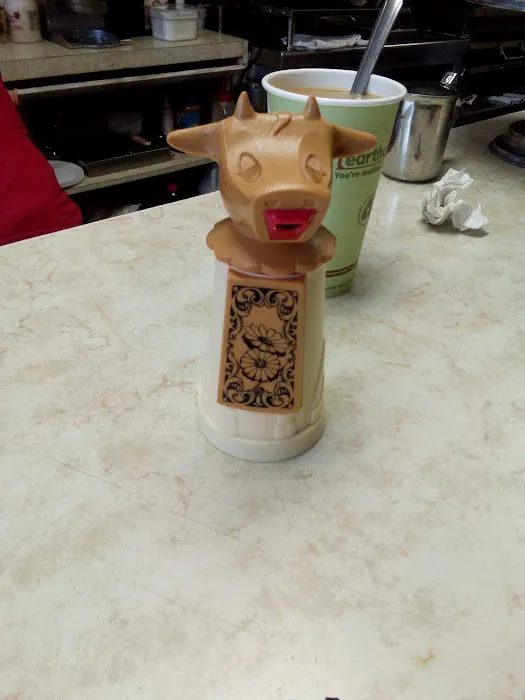 George's Luncheonette Picture 6