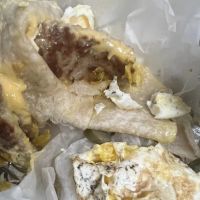 George's Luncheonette ico