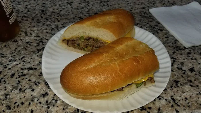 George's Luncheonette Picture 3