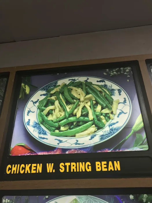 LUCKY WAY KITCHEN Picture 5