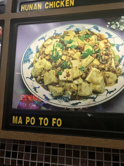 LUCKY WAY KITCHEN Picture 4