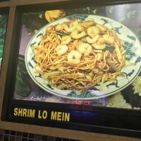 LUCKY WAY KITCHEN ico