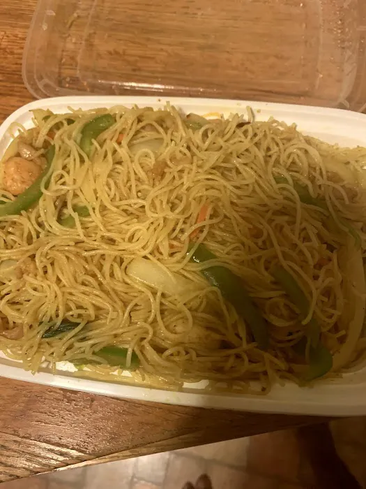 LUCKY WAY KITCHEN Picture 2