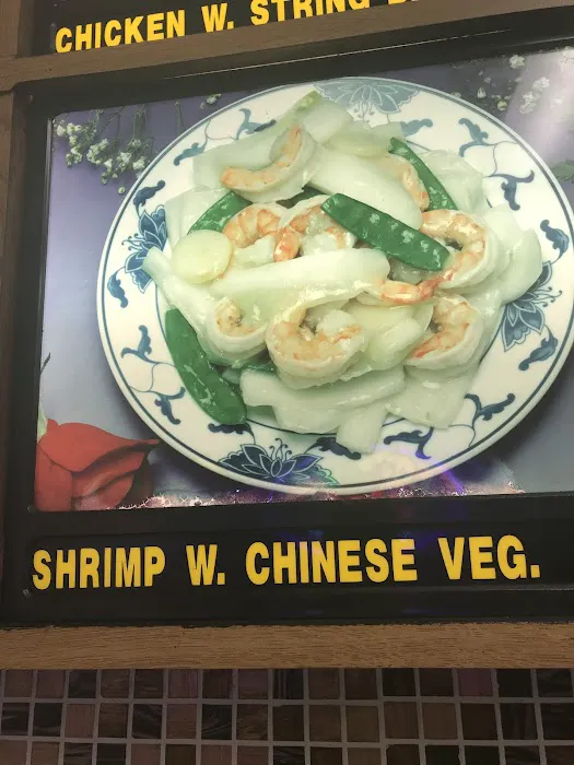 LUCKY WAY KITCHEN Picture 6