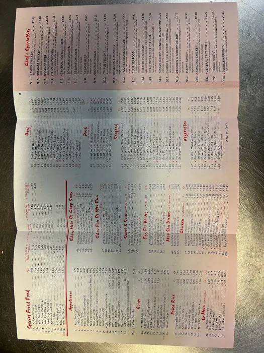 China King Picture 6