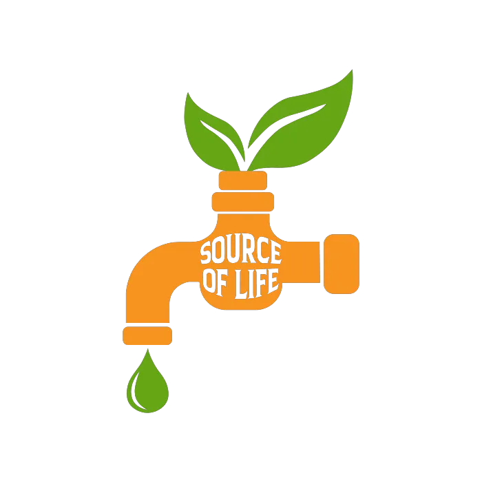 Source Of Life Market Picture 10