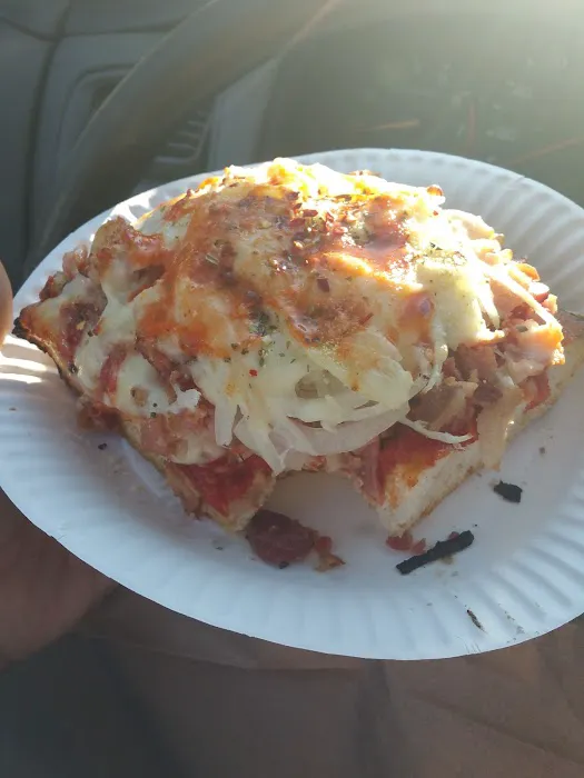 Ashburton Pizza Restaurant Picture 7