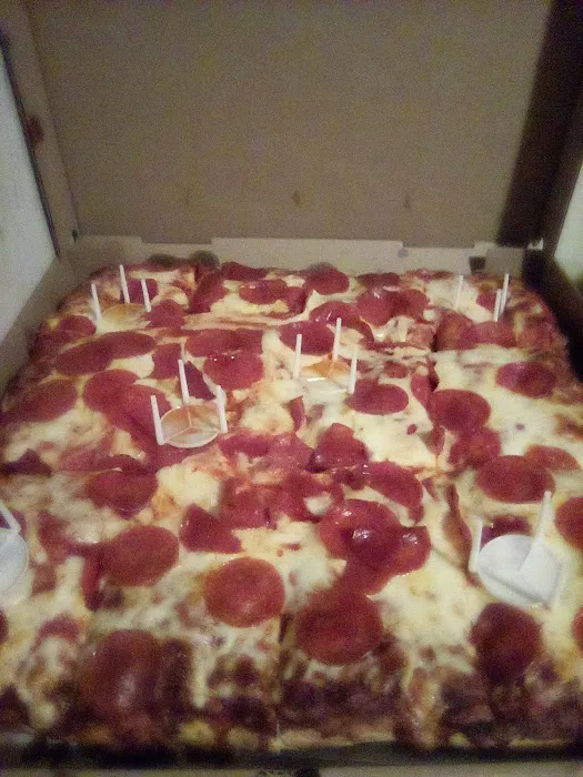 Ashburton Pizza Restaurant Picture 9