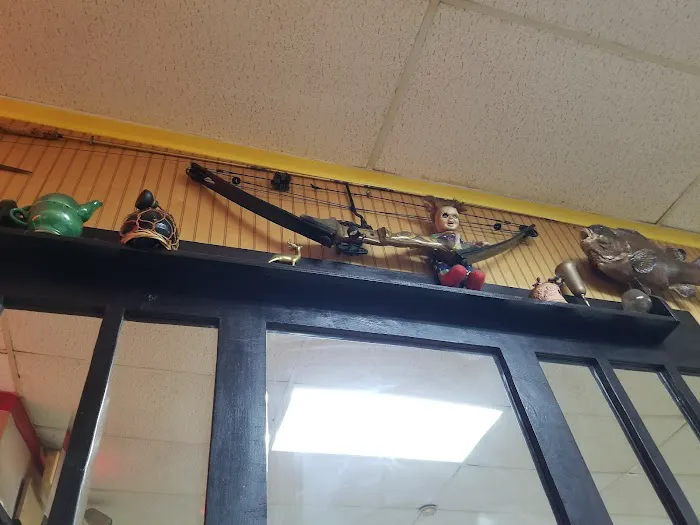 Ashburton Pizza Restaurant Picture 1