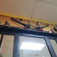 Ashburton Pizza Restaurant ico