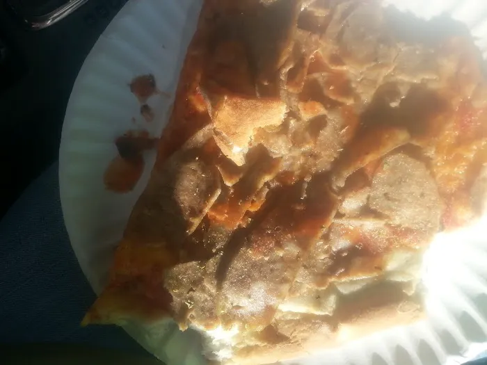 Ashburton Pizza Restaurant Picture 5