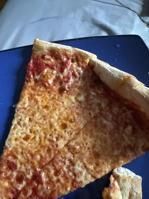 Ashburton Pizza Restaurant Picture 10