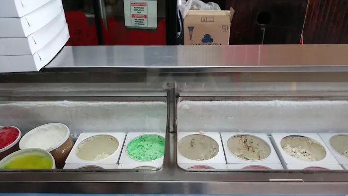 Ashburton Pizza Restaurant Picture 2