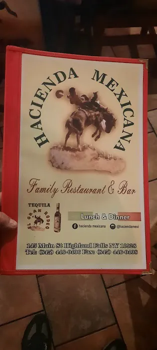 Hacienda Mexicana Picture 4