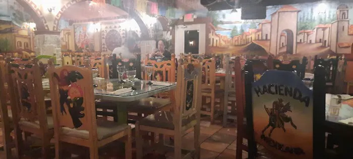 Hacienda Mexicana Picture 2
