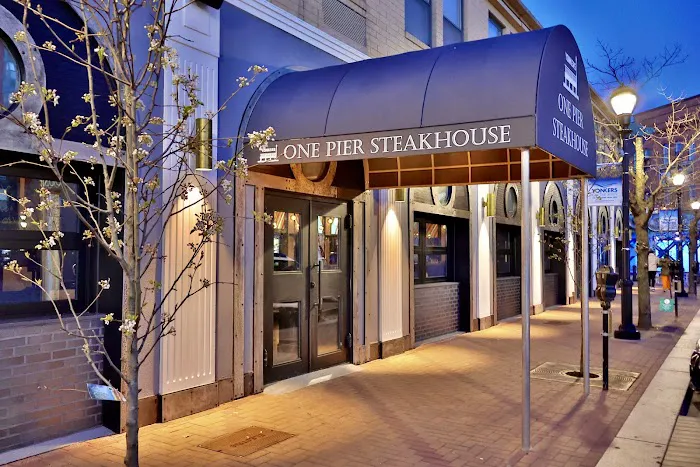One Pier Steakhouse Picture 6