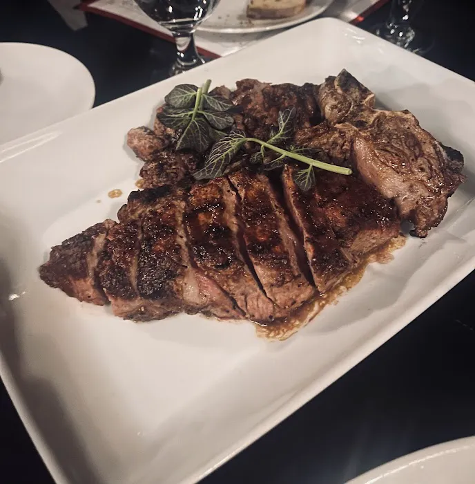 One Pier Steakhouse Picture 2