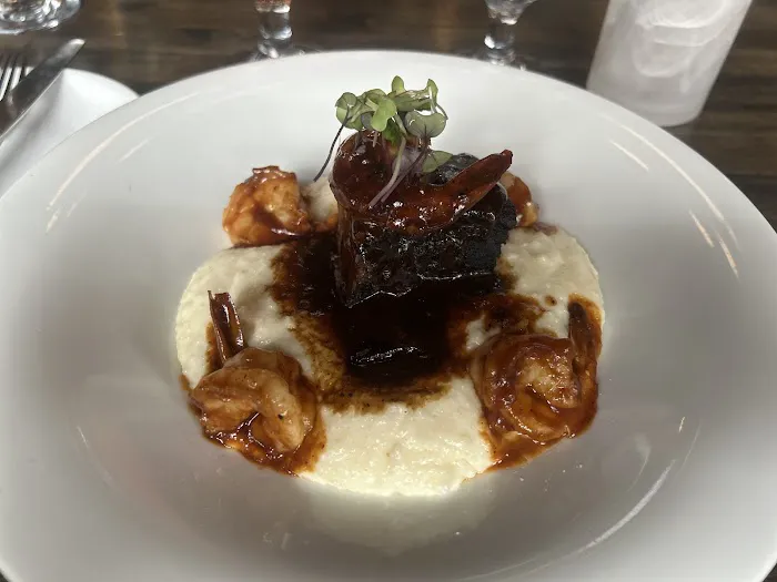 One Pier Steakhouse Picture 1