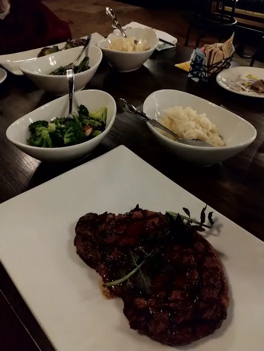 One Pier Steakhouse Picture 3