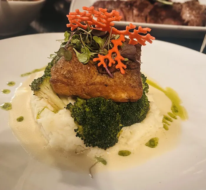 One Pier Steakhouse Picture 4