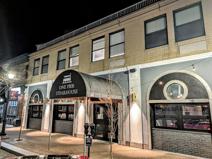 One Pier Steakhouse Picture 9