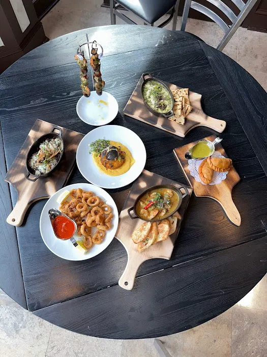 One Pier Steakhouse Picture 7