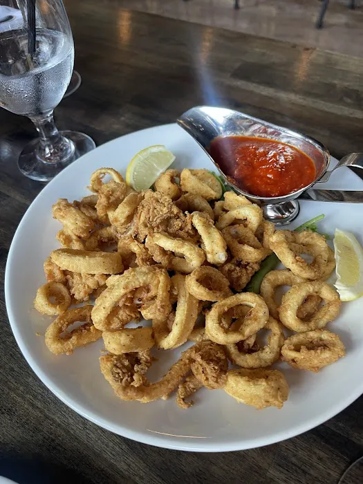 One Pier Steakhouse Picture 10