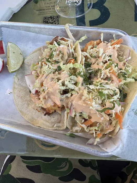 TaqueRio Taco Bar Picture 2