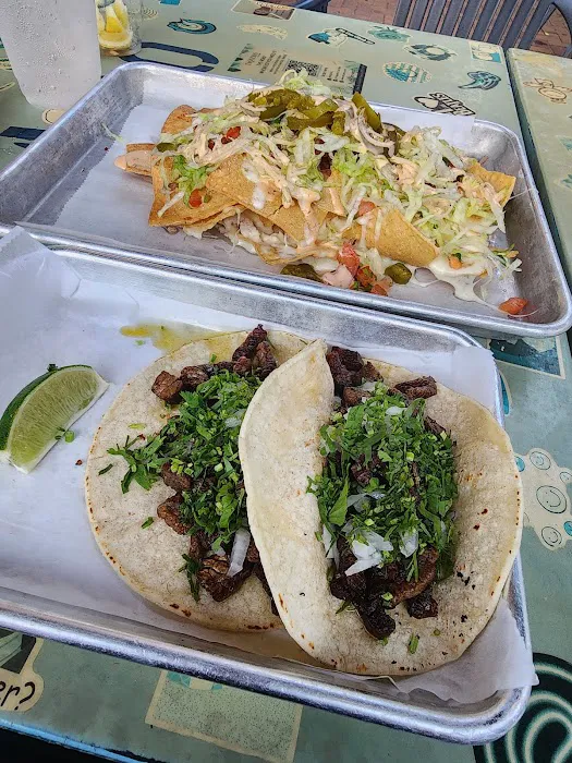 TaqueRio Taco Bar Picture 7