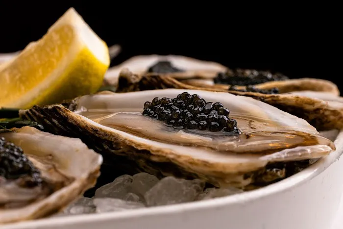 The Sea Fire Grill Westchester Picture 3