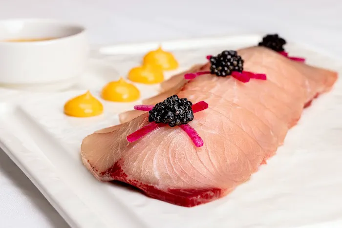 The Sea Fire Grill Westchester Picture 4