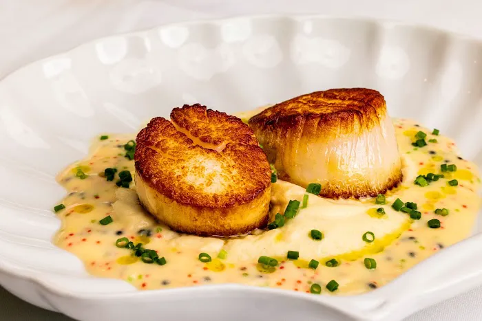 The Sea Fire Grill Westchester Picture 2