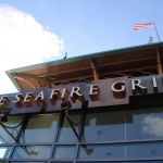 The Sea Fire Grill Westchester