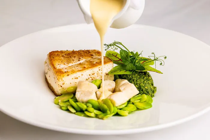 The Sea Fire Grill Westchester Picture 5