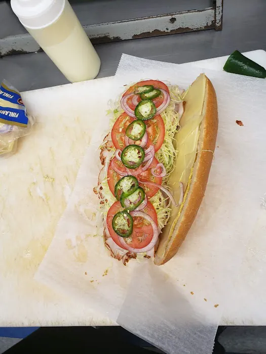Soto Deli Grocery Picture 2