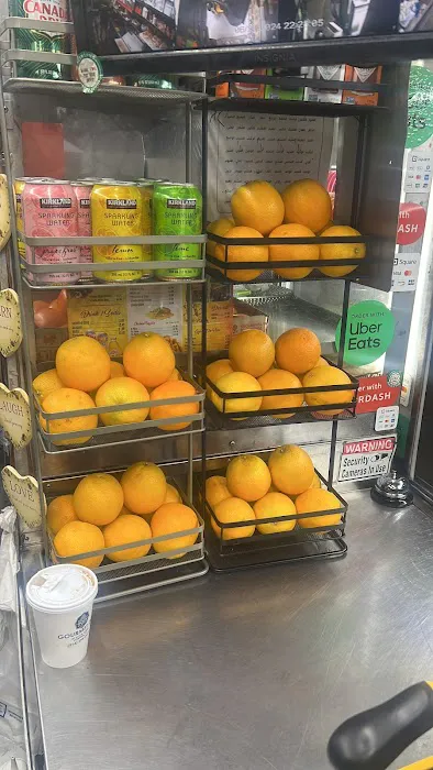 Yonkers Halal Eats 1 Picture 5