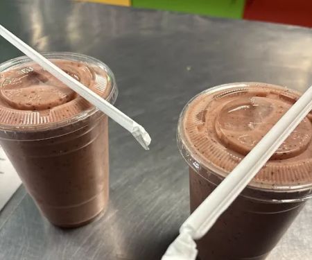 Juices for Life