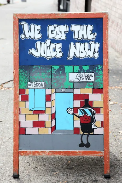 Juices for Life Picture 9