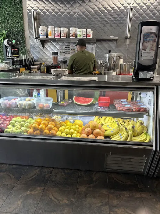 Juices for Life Picture 2