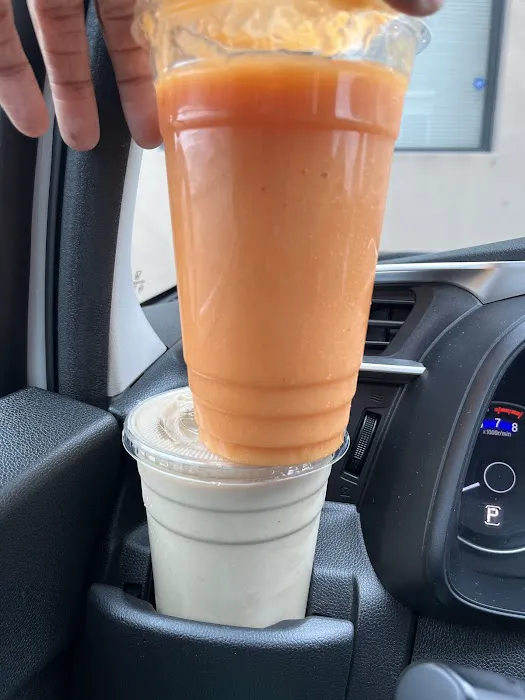 Juices for Life Picture 5