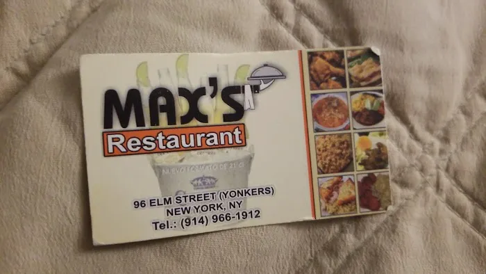 Max's Restaurant Picture 9