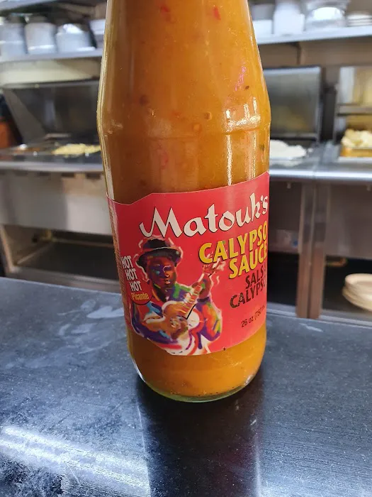 Max's Restaurant Picture 1